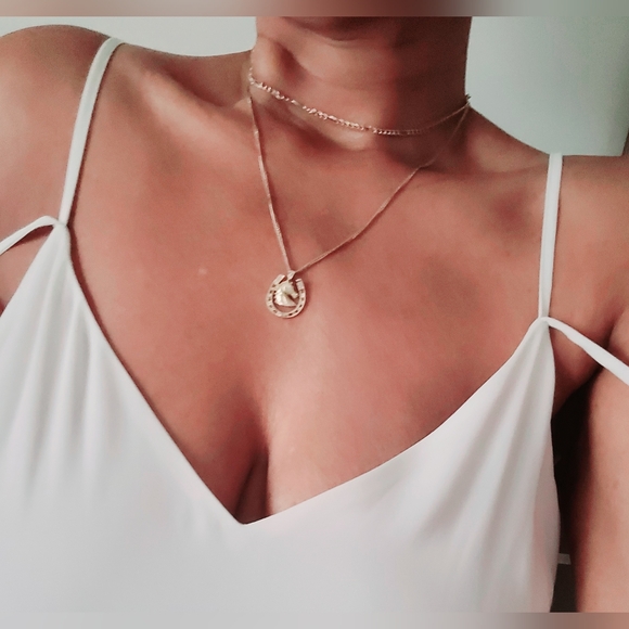 STRAPPY JUMPSUIT - Picture 10 of 10